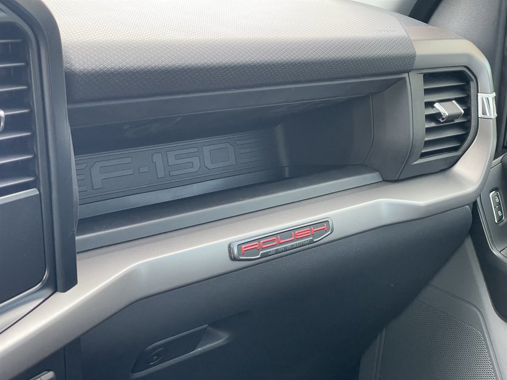 2025 Ford F-150 - $74,999