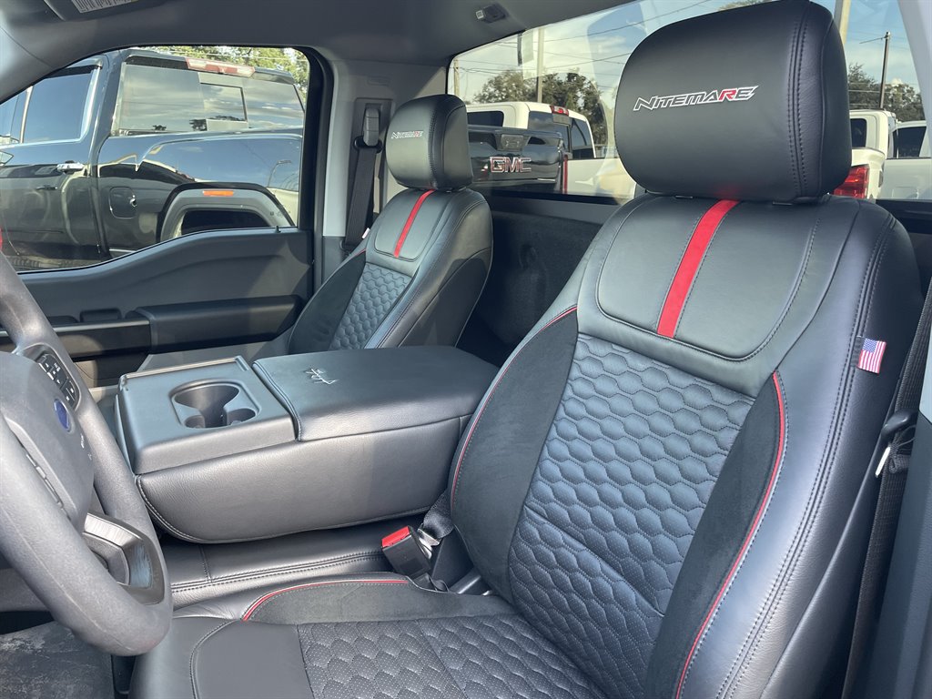 2025 Ford F-150 - $74,999