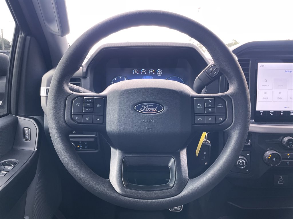 2025 Ford F-150 - $74,999