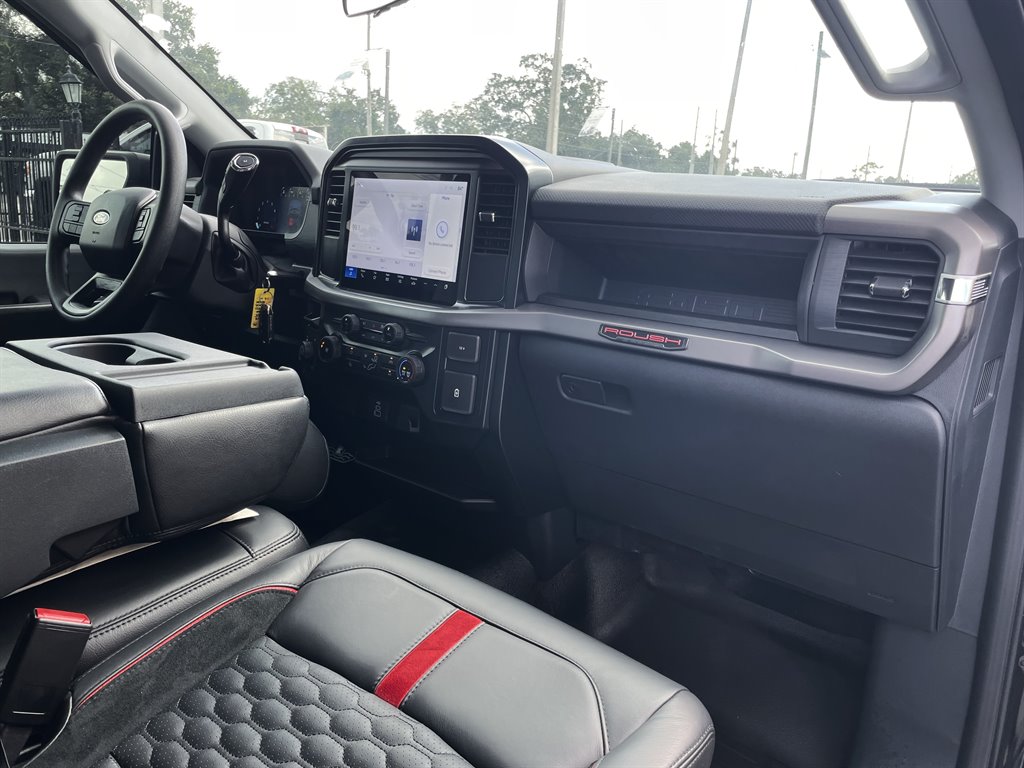 2025 Ford F-150 - $74,999