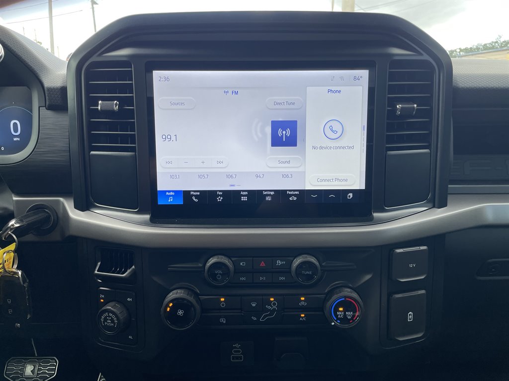 2025 Ford F-150 - $74,999