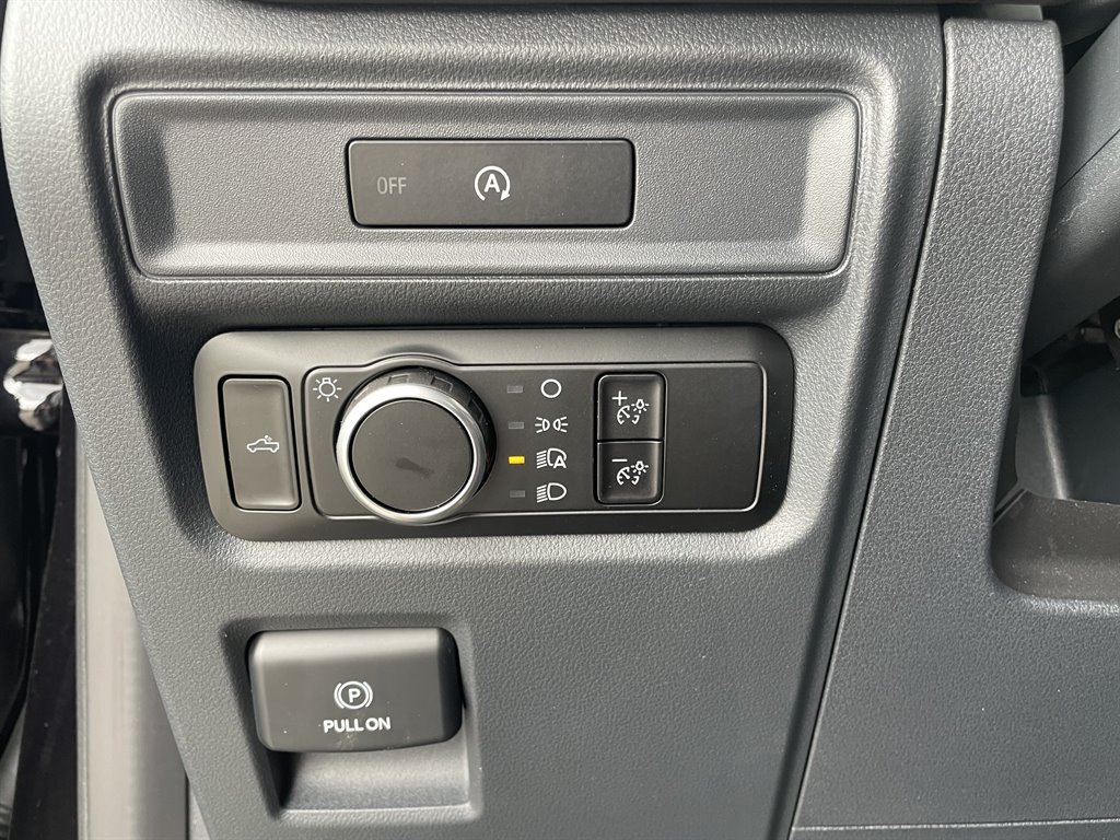 2025 Ford F-150 - $74,999