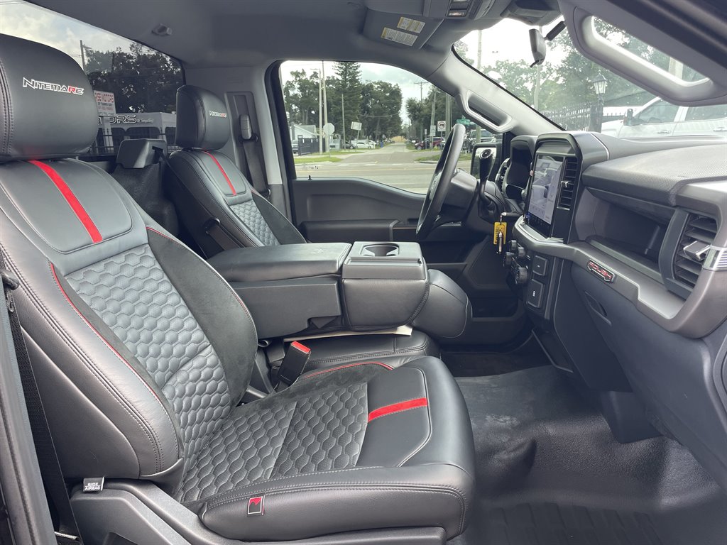 2025 Ford F-150 - $74,999