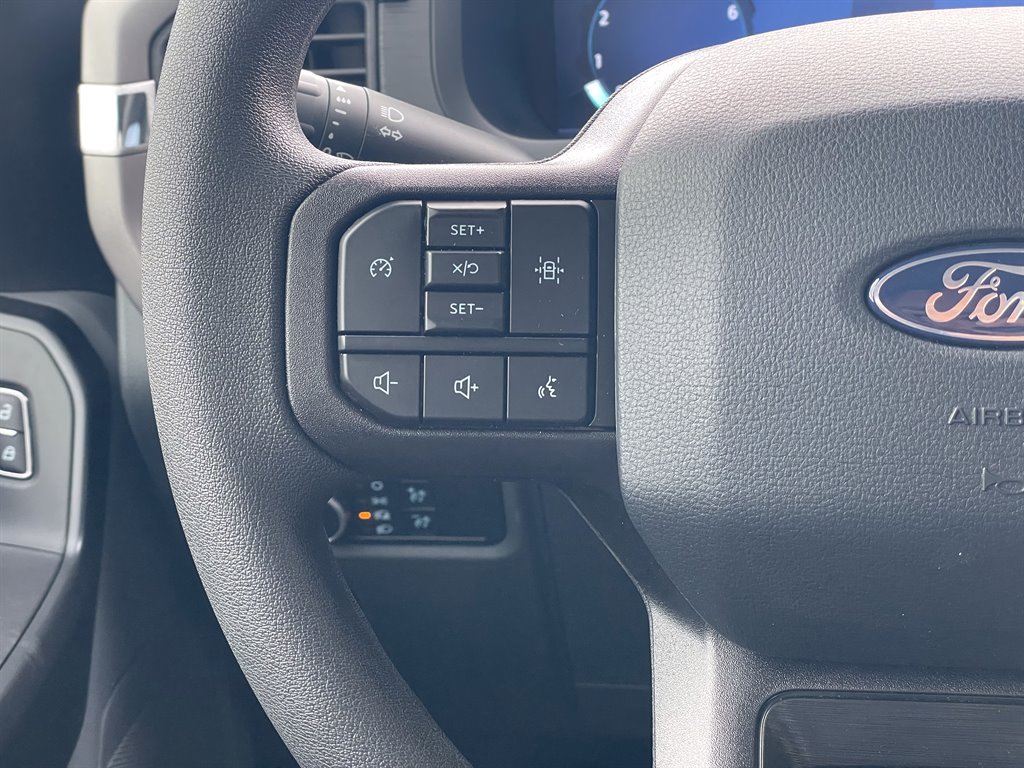 2025 Ford F-150 - $74,999