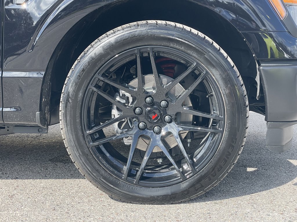 2025 Ford F-150 - $74,999