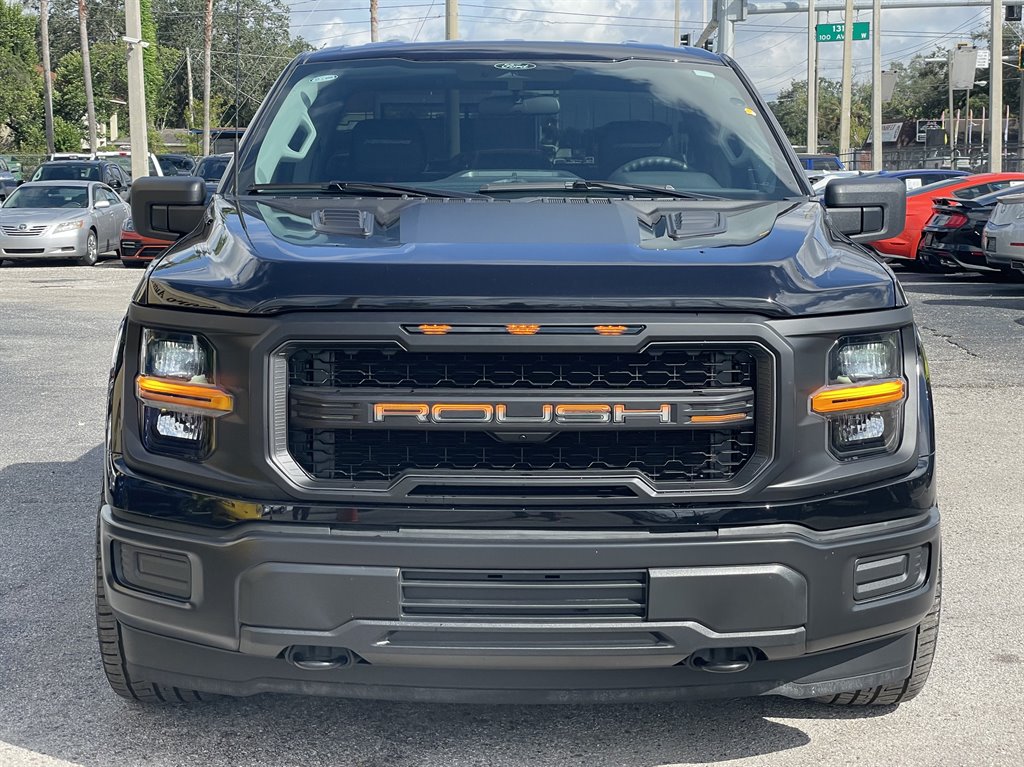2025 Ford F-150 - $74,999