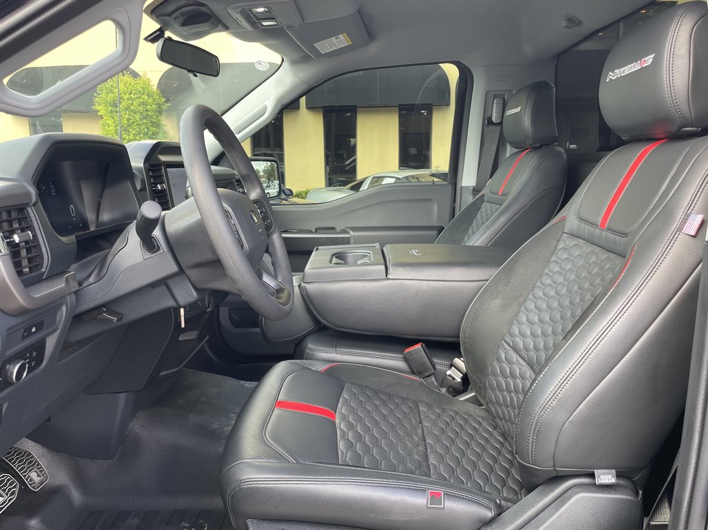 2025 Ford F-150 - $74,999