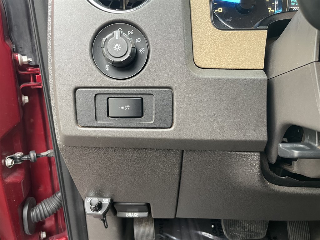 2013 Ford F-150 - $14,999