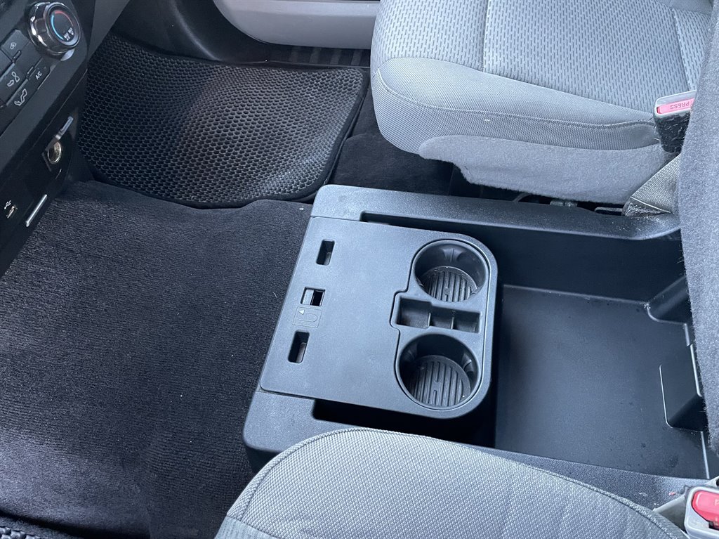2016 Ford F150 XLT photo