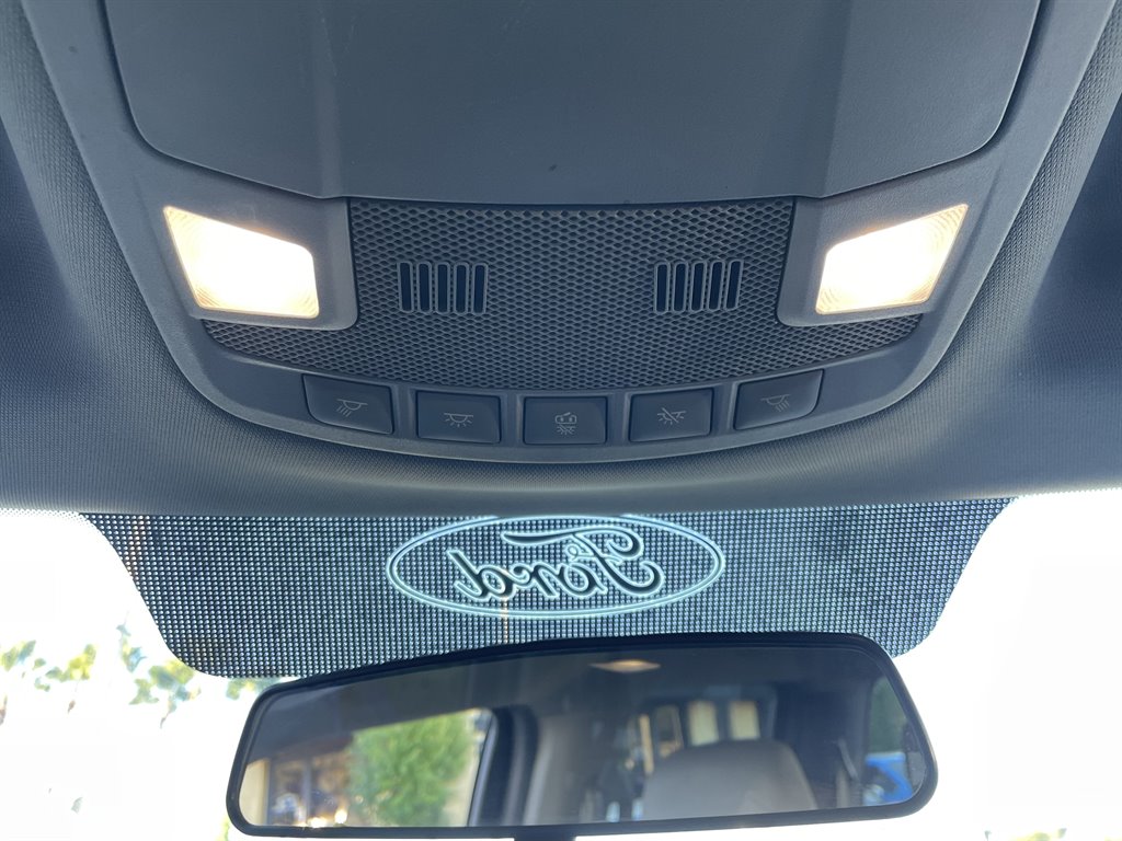 2016 Ford F150 XLT photo