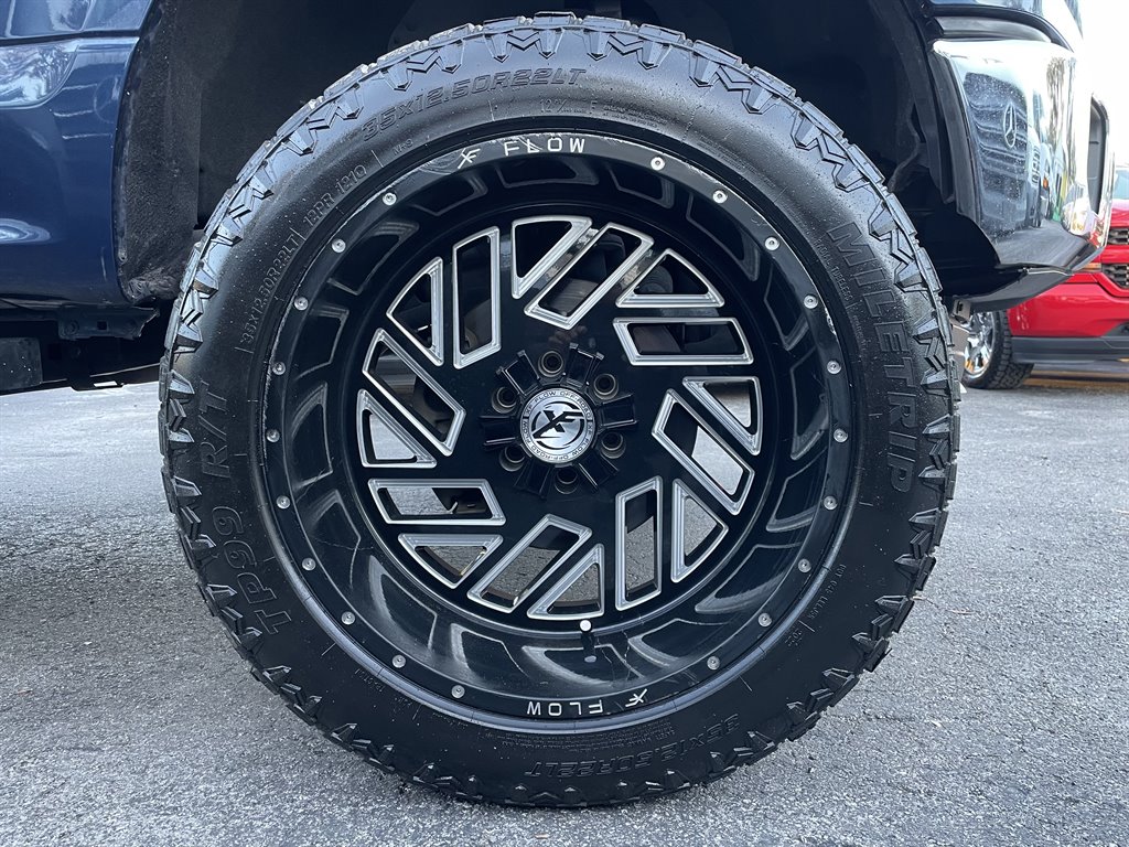 2016 Ford F150 XLT photo
