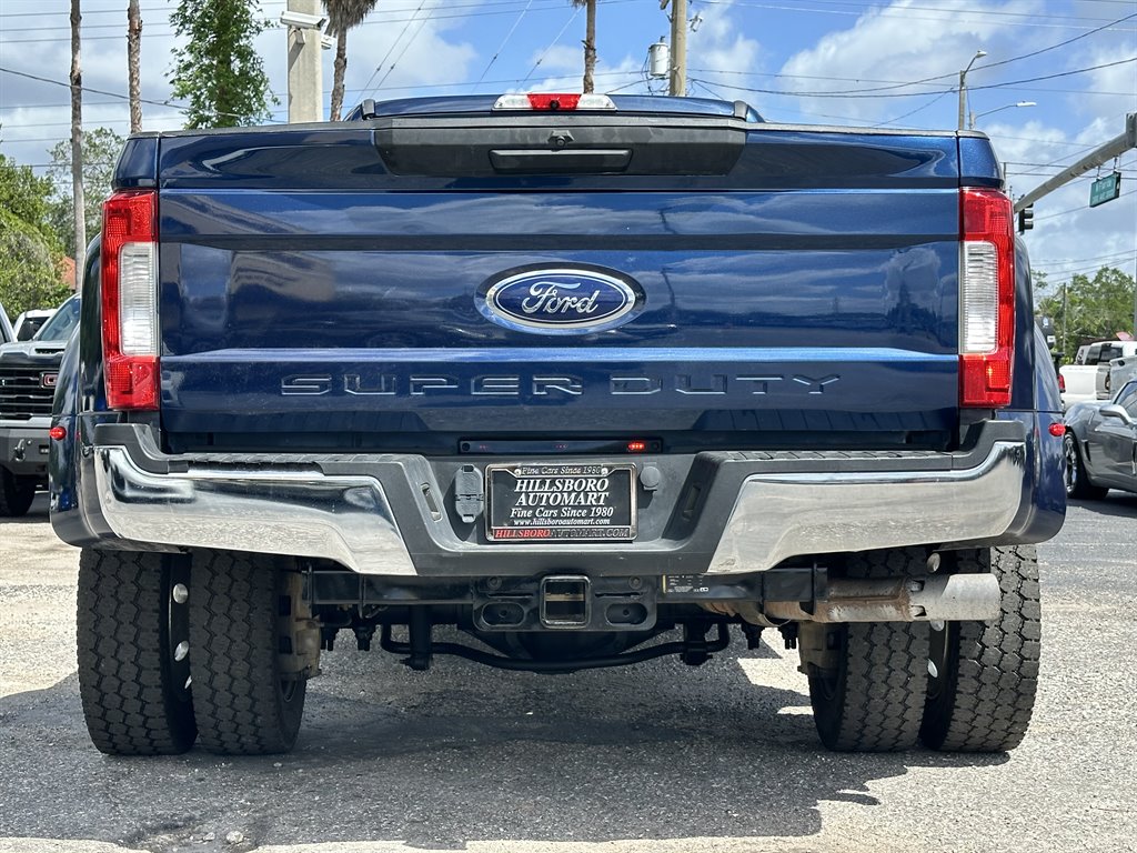 2019 Ford F450 - $49,999