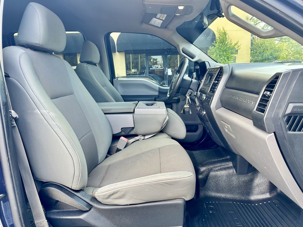 2019 Ford F450 - $49,999
