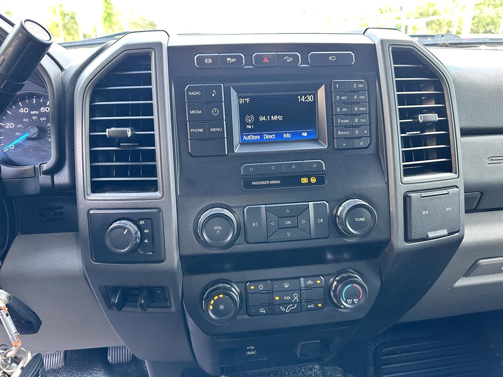 2019 Ford F450 - $49,999