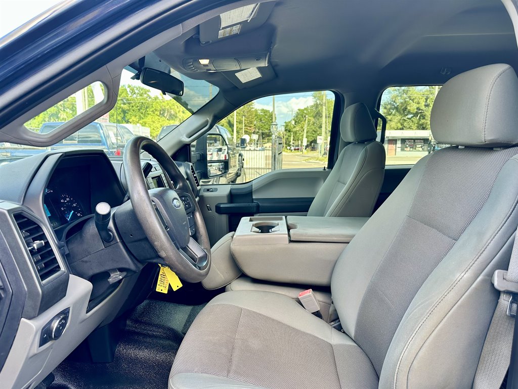 2019 Ford F450 - $49,999