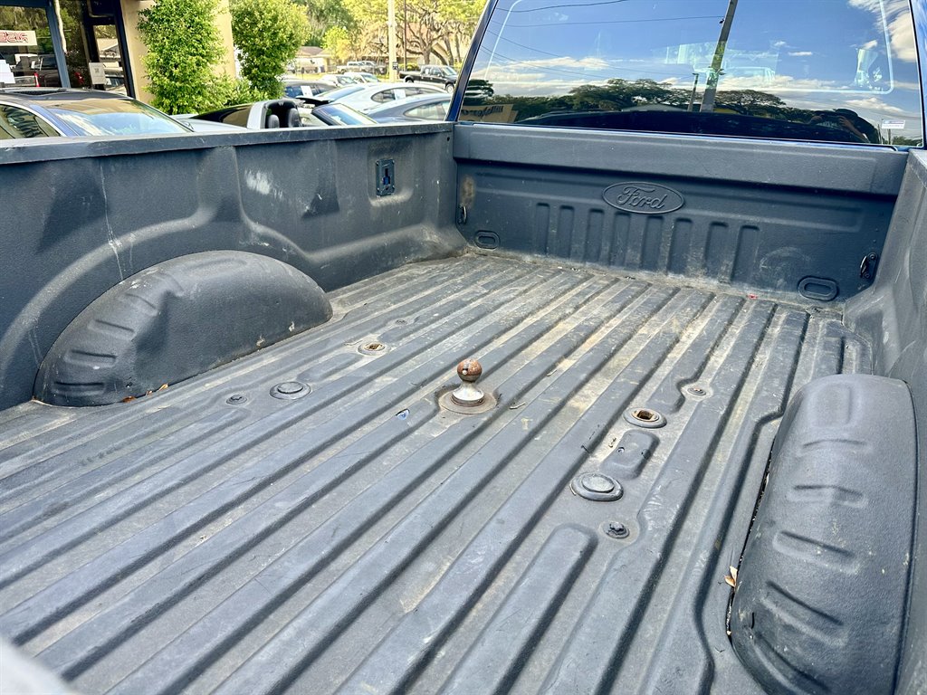 2019 Ford F450 - $49,999