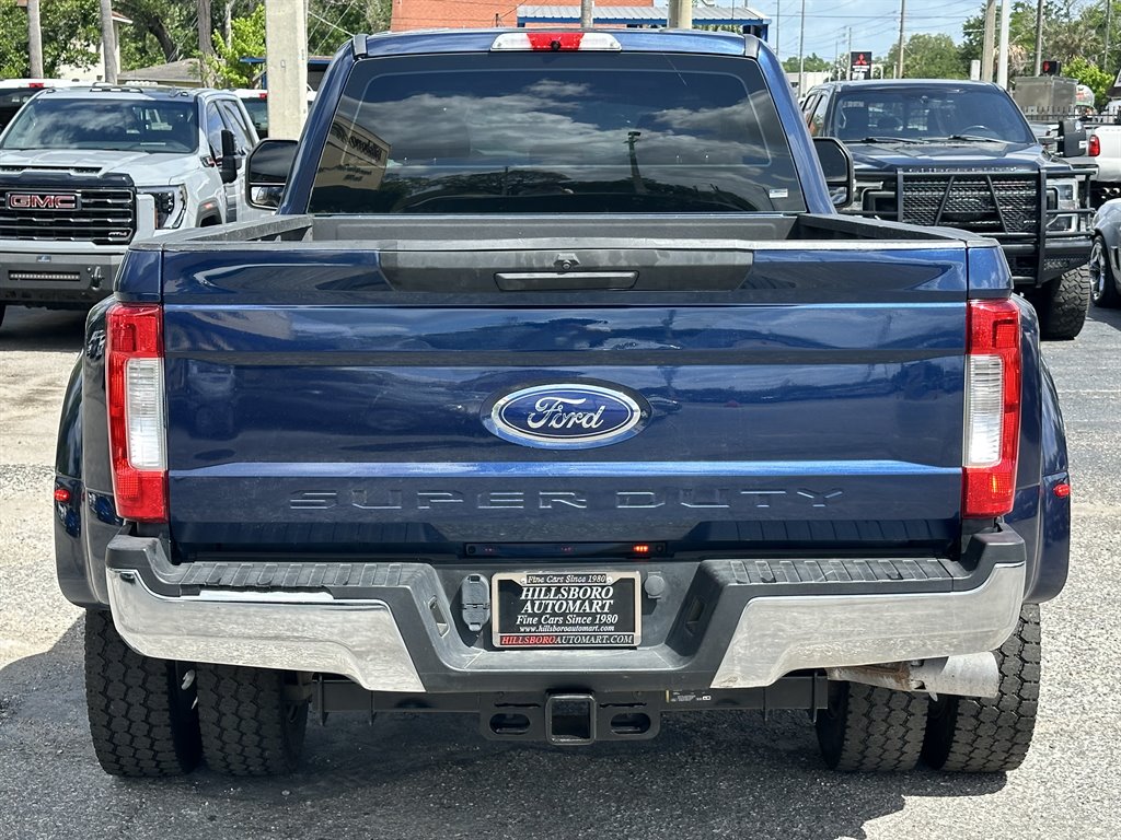 2019 Ford F450 - $49,999