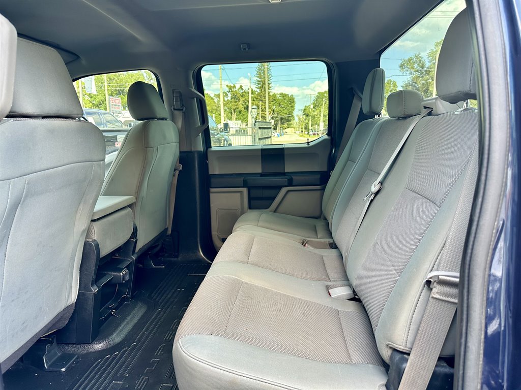 2019 Ford F450 - $49,999