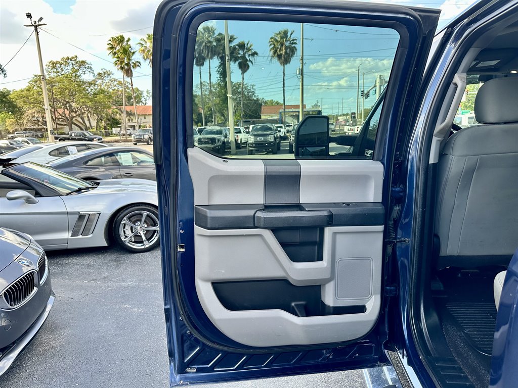 2019 Ford F450 - $49,999