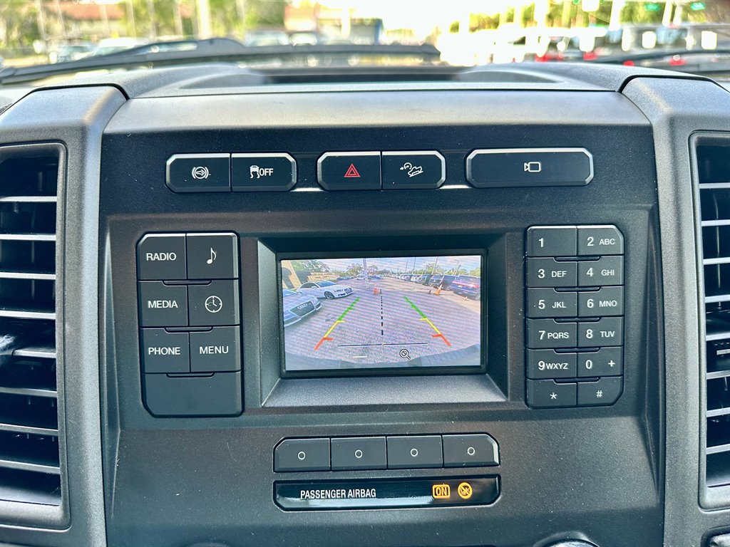 2019 Ford F450 - $49,999