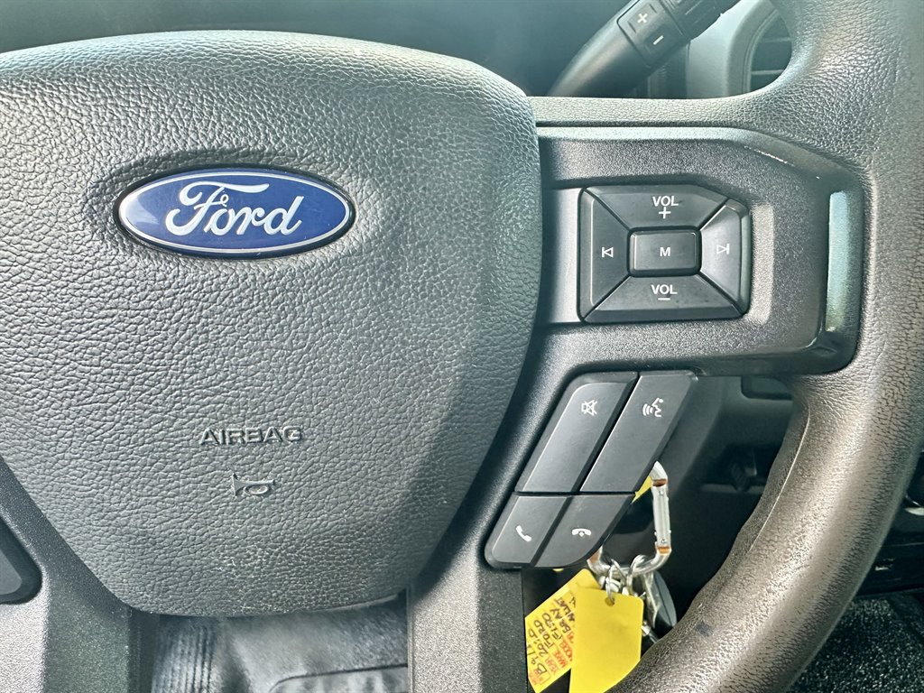 2019 Ford F450 - $49,999