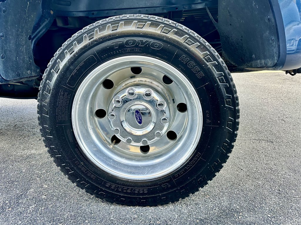 2019 Ford F450 - $49,999