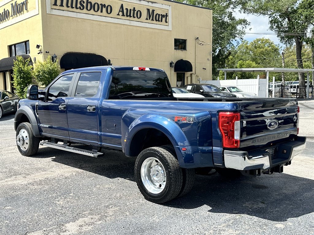 2019 Ford F450 - $49,999