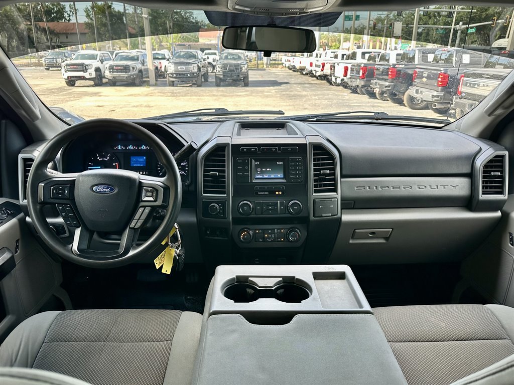 2019 Ford F450 - $49,999