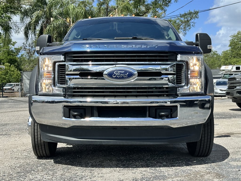 2019 Ford F450 - $49,999