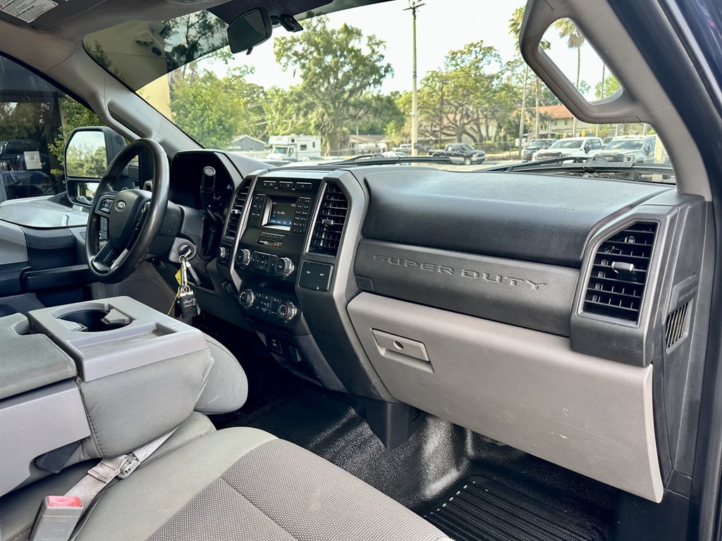 2019 Ford F450 - $49,999