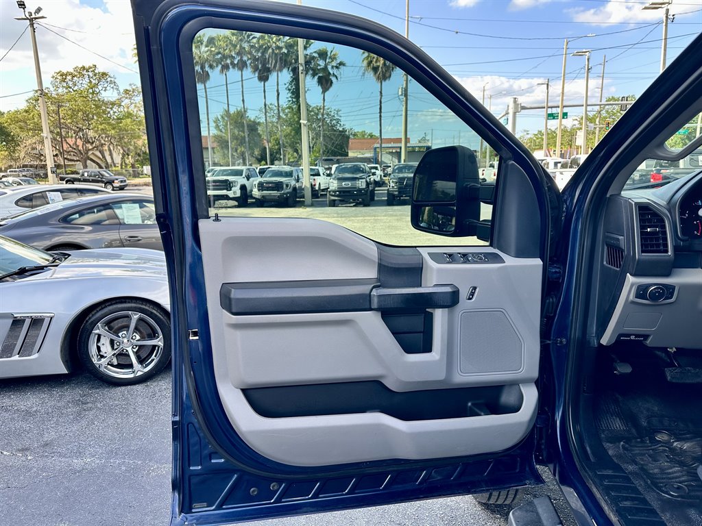 2019 Ford F450 - $49,999