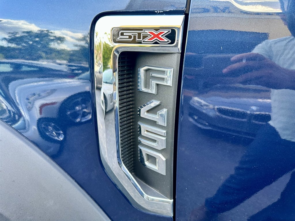 2019 Ford F450 - $49,999