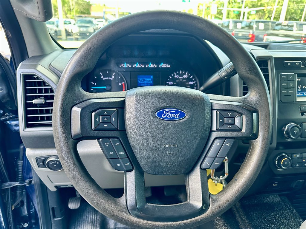 2019 Ford F450 - $49,999