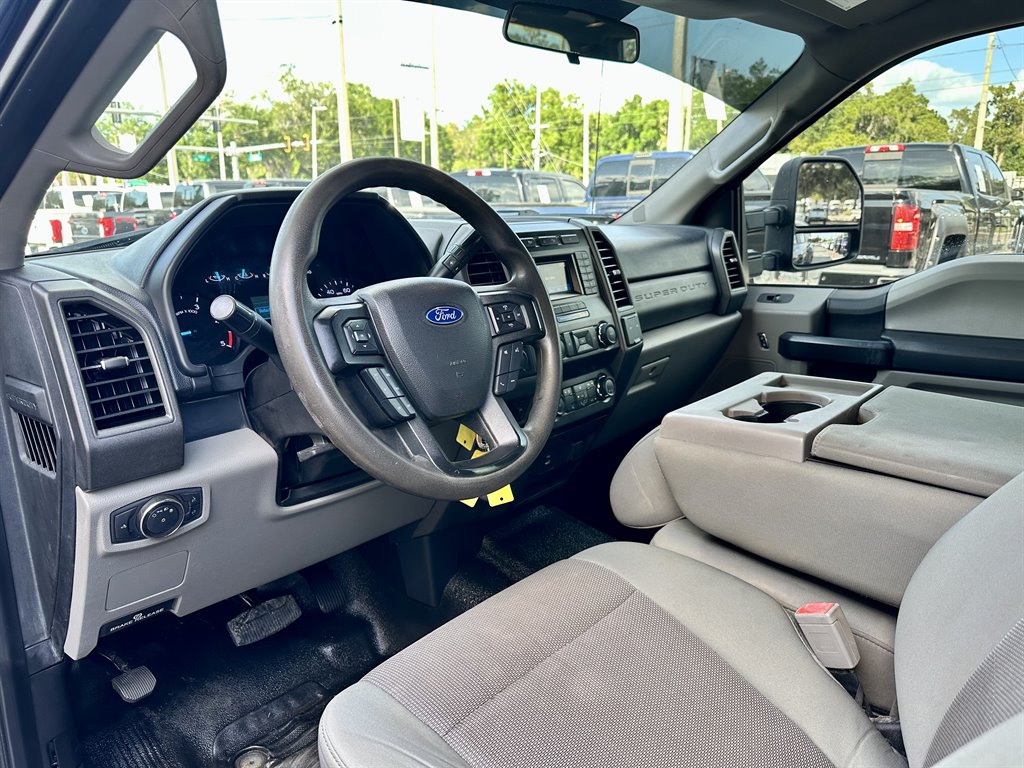 2019 Ford F450 - $49,999