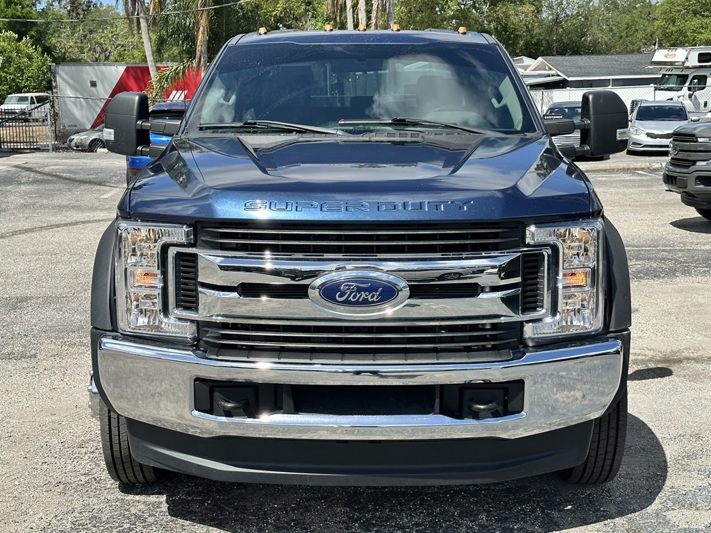 2019 Ford F450 - $49,999