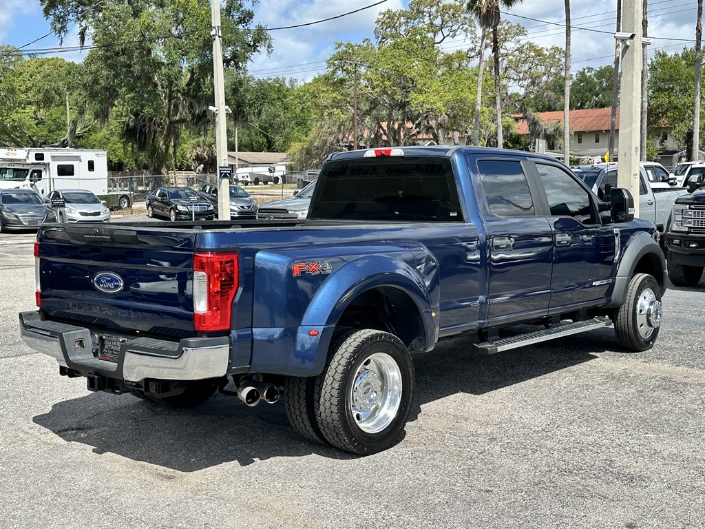 2019 Ford F450 - $49,999