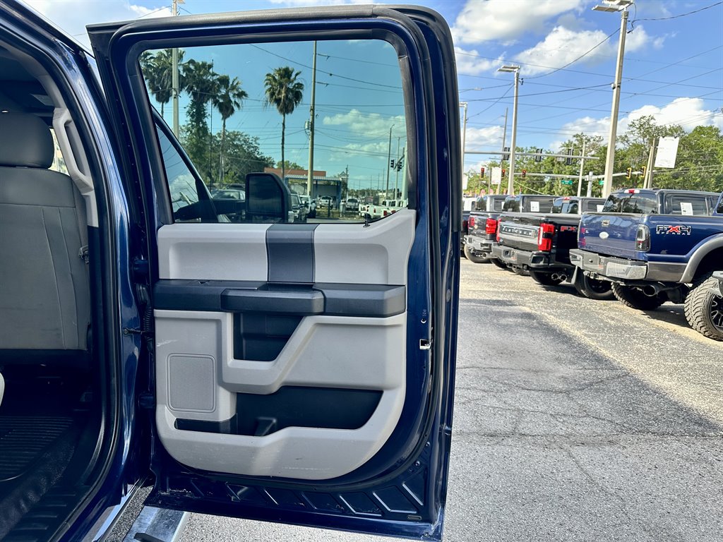 2019 Ford F450 - $49,999