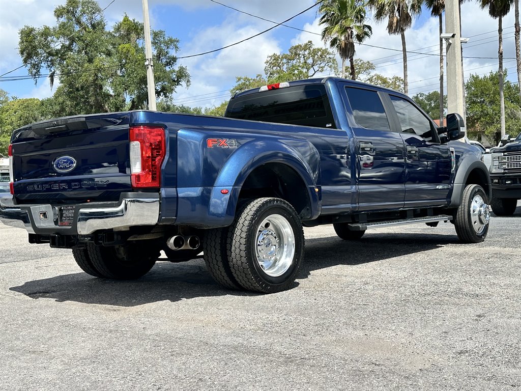 2019 Ford F450 - $49,999