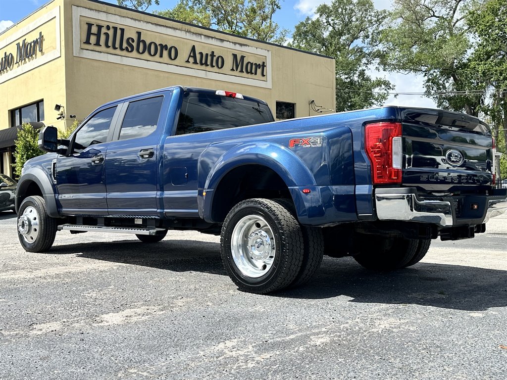 2019 Ford F450 - $49,999