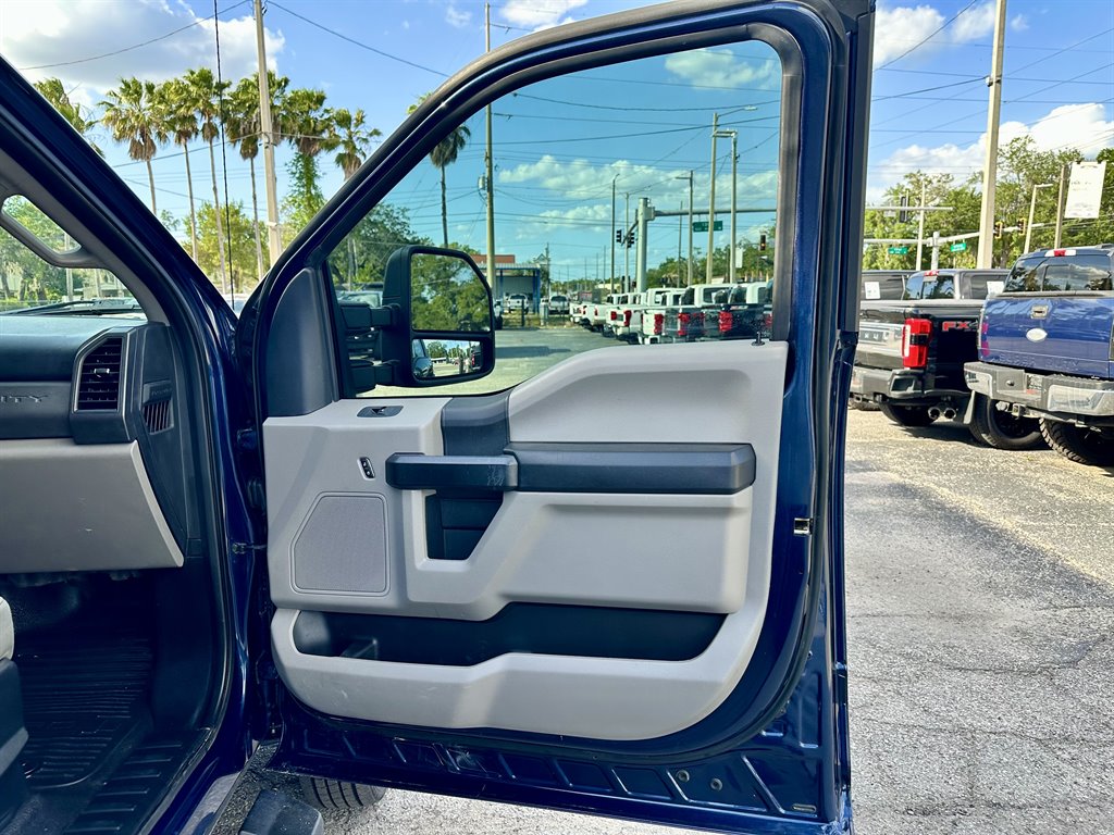 2019 Ford F450 - $49,999