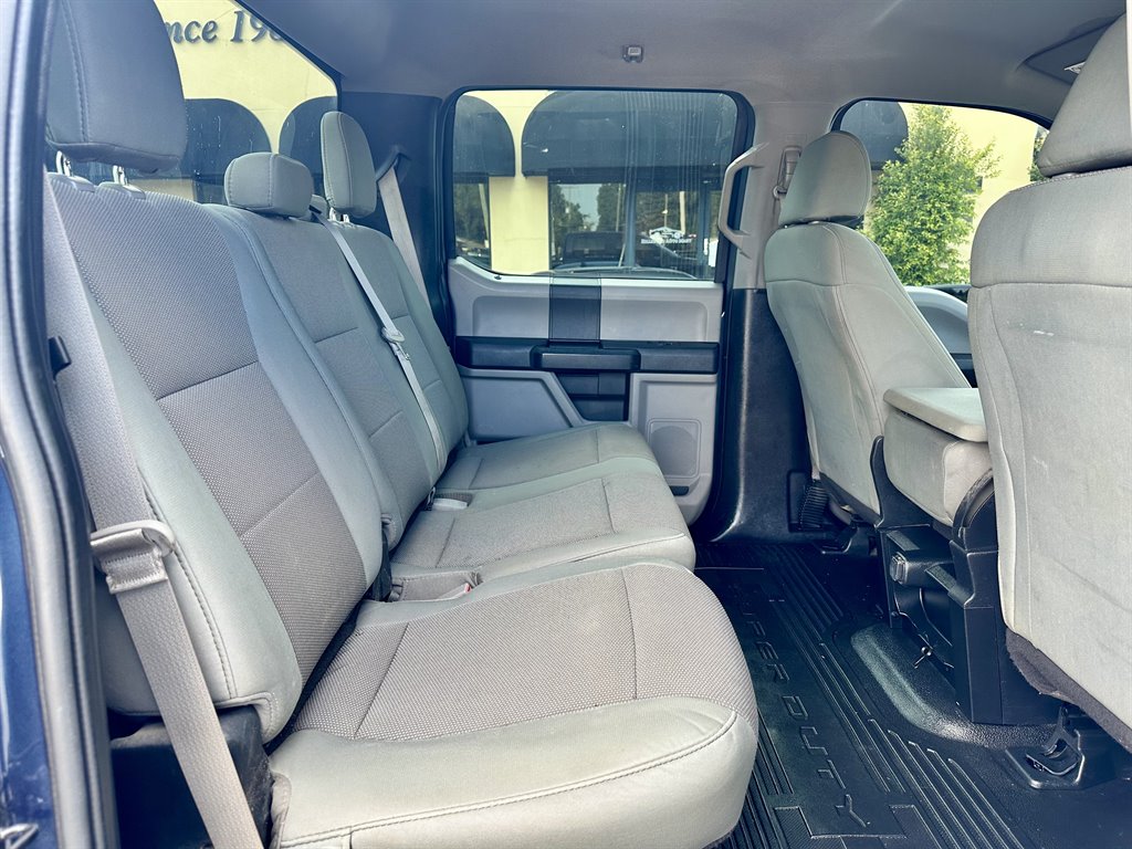 2019 Ford F450 - $49,999