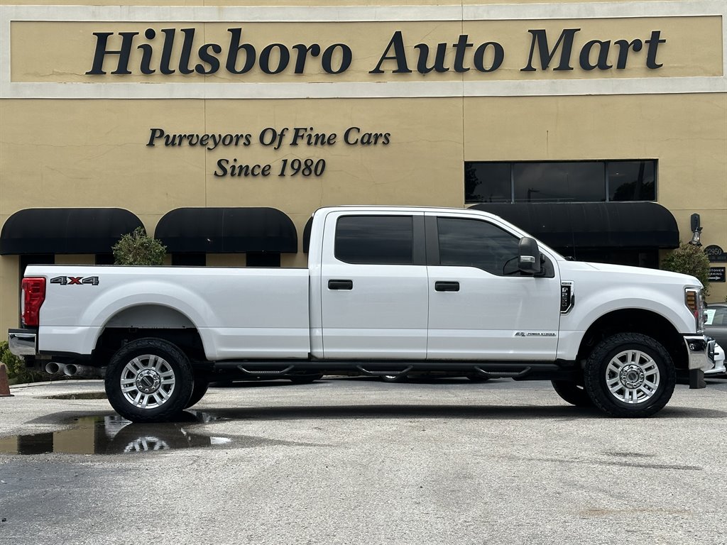2019 Ford F250 - $28,999