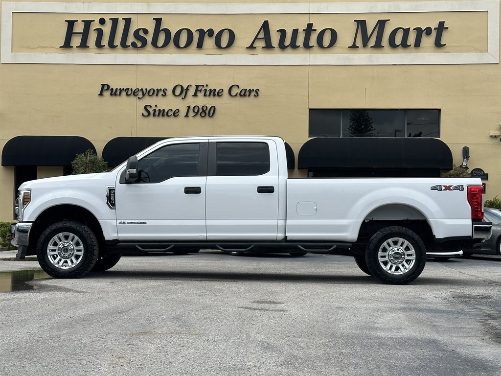 2019 Ford F250 - $28,999