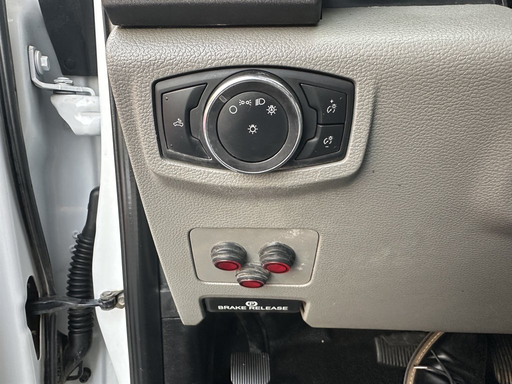 2019 Ford F250 - $28,999