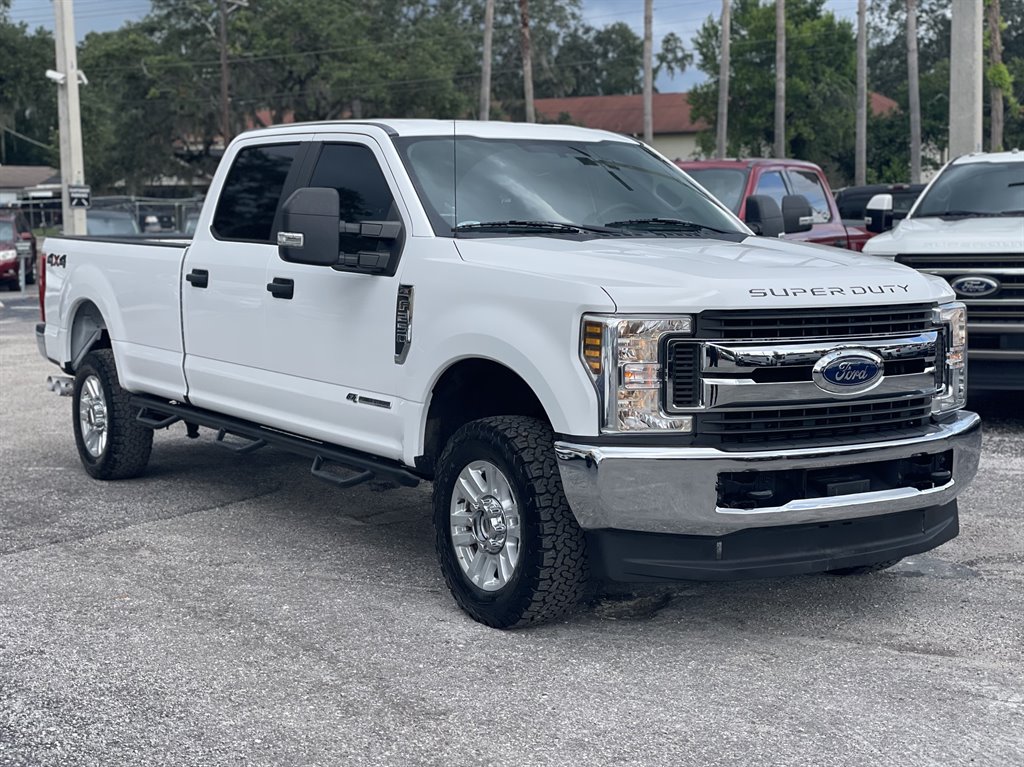 2019 Ford F250 - $28,999