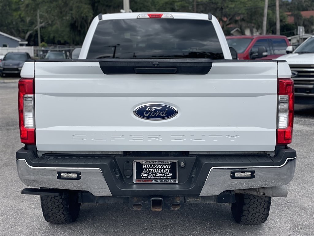 2019 Ford F250 - $28,999