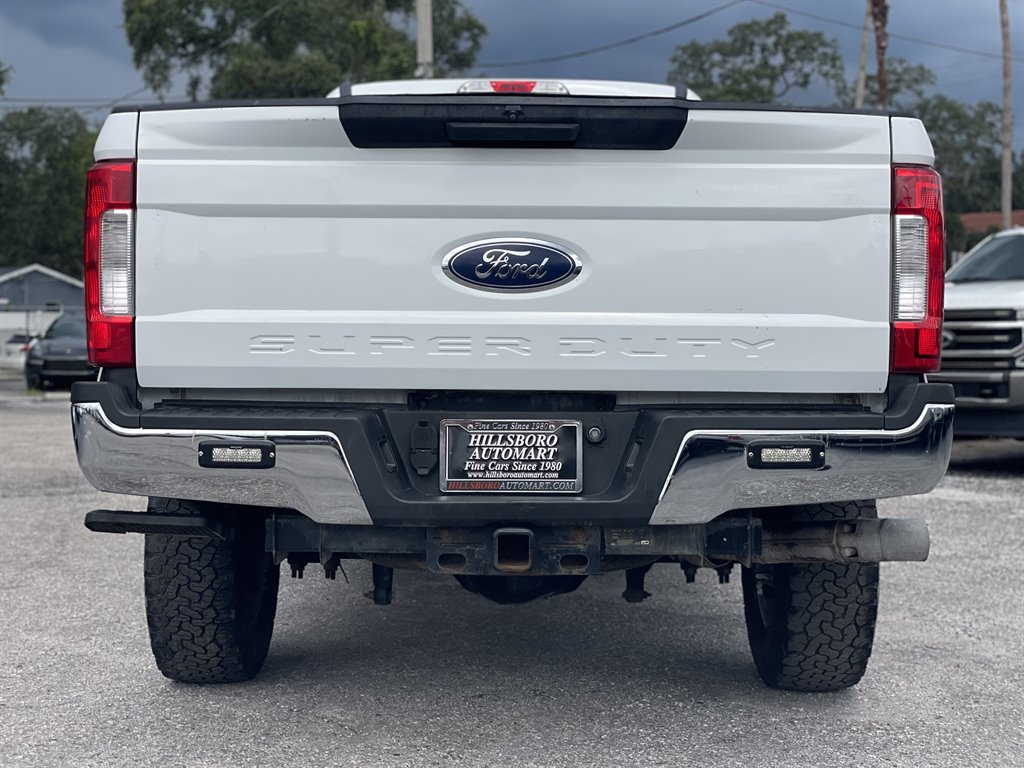 2019 Ford F250 - $28,999