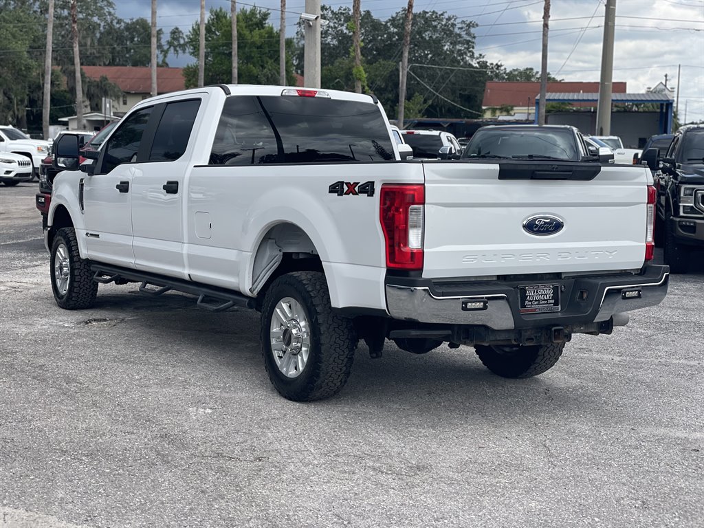 2019 Ford F250 - $28,999