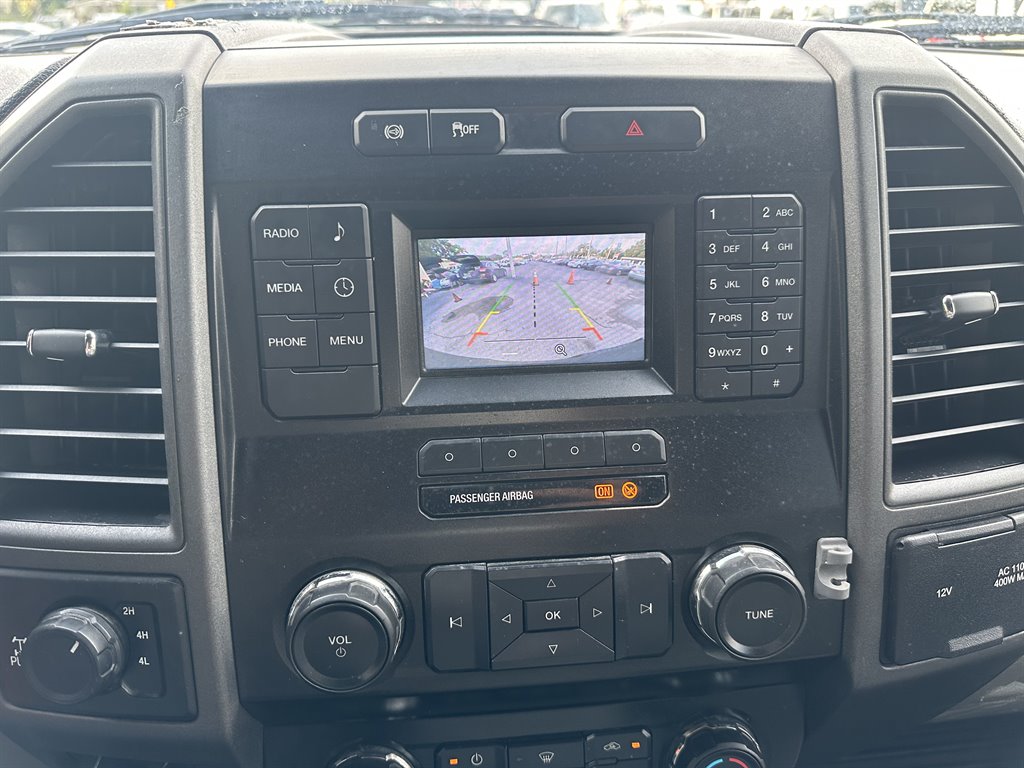 2019 Ford F250 - $28,999