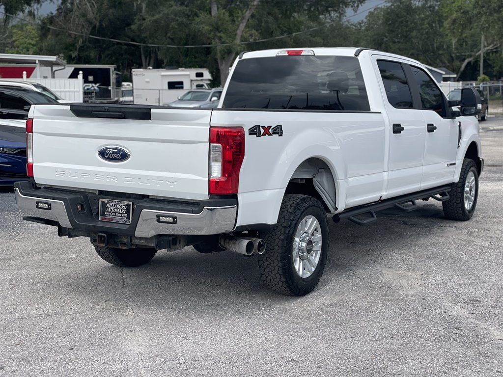 2019 Ford F250 - $28,999